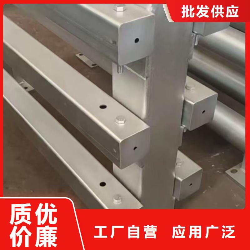 不锈钢护栏可发样品支持定制