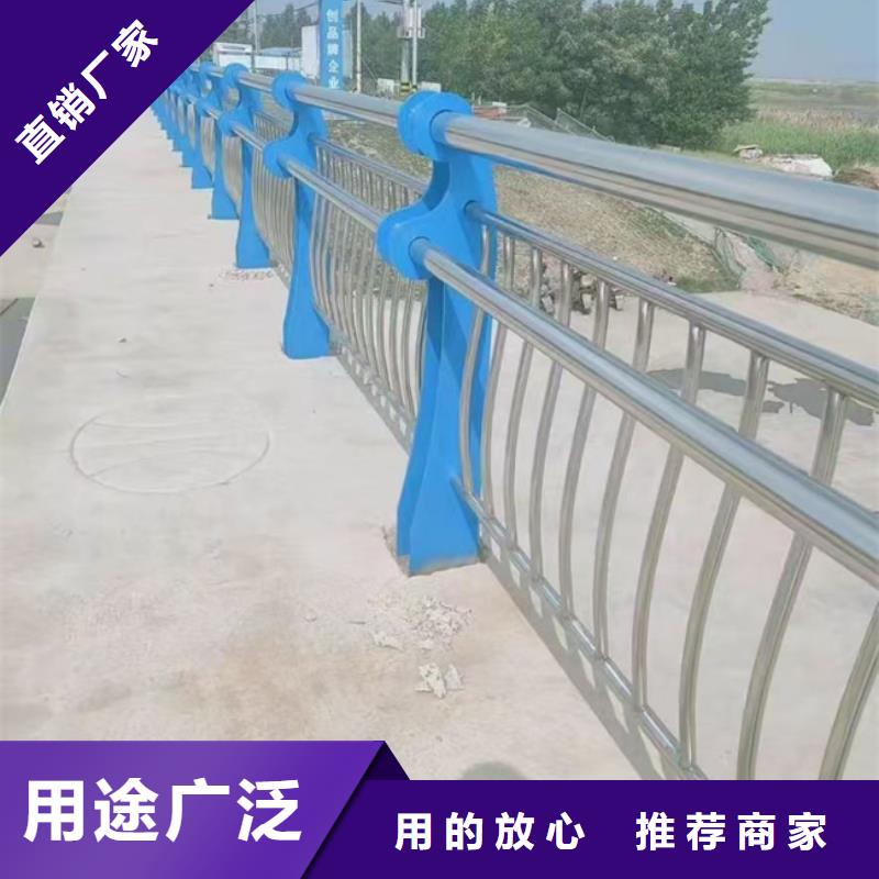 值得信赖的景观护栏批发商
