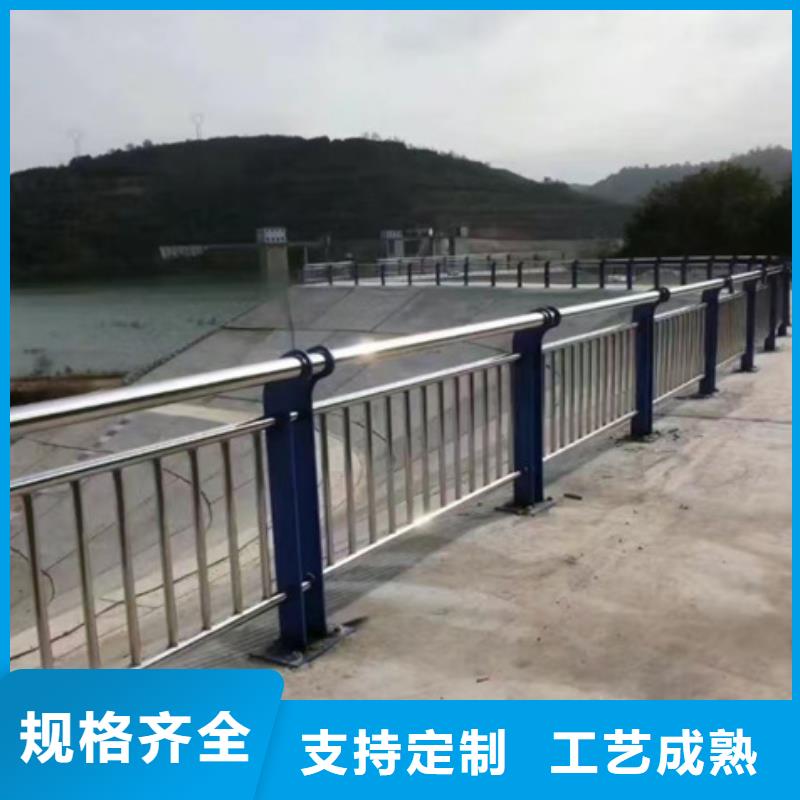 桥梁防撞护栏量大从优量大从优