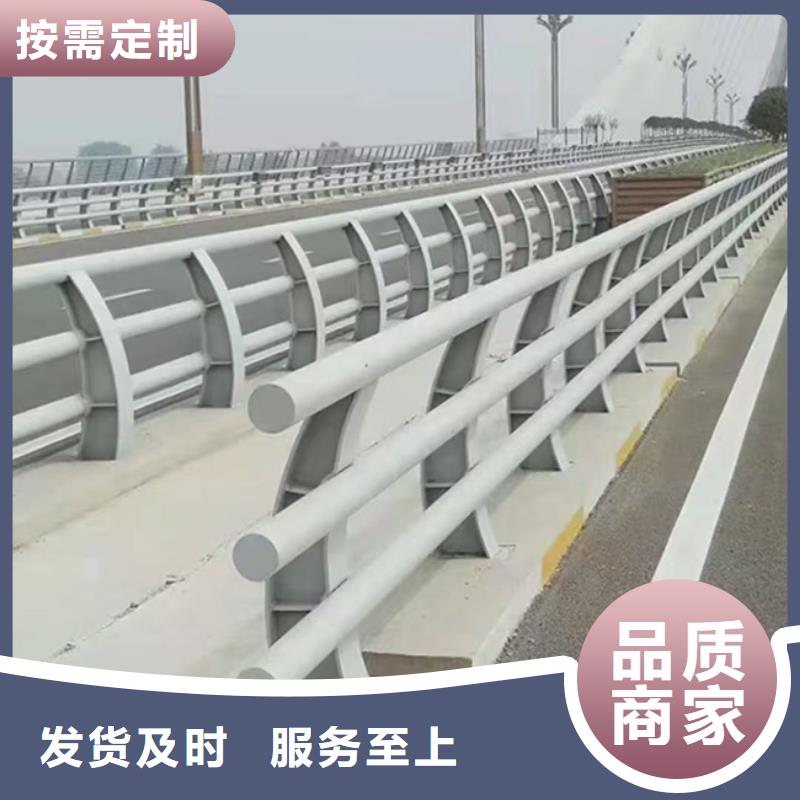 护栏,桥梁护栏专业生产团队