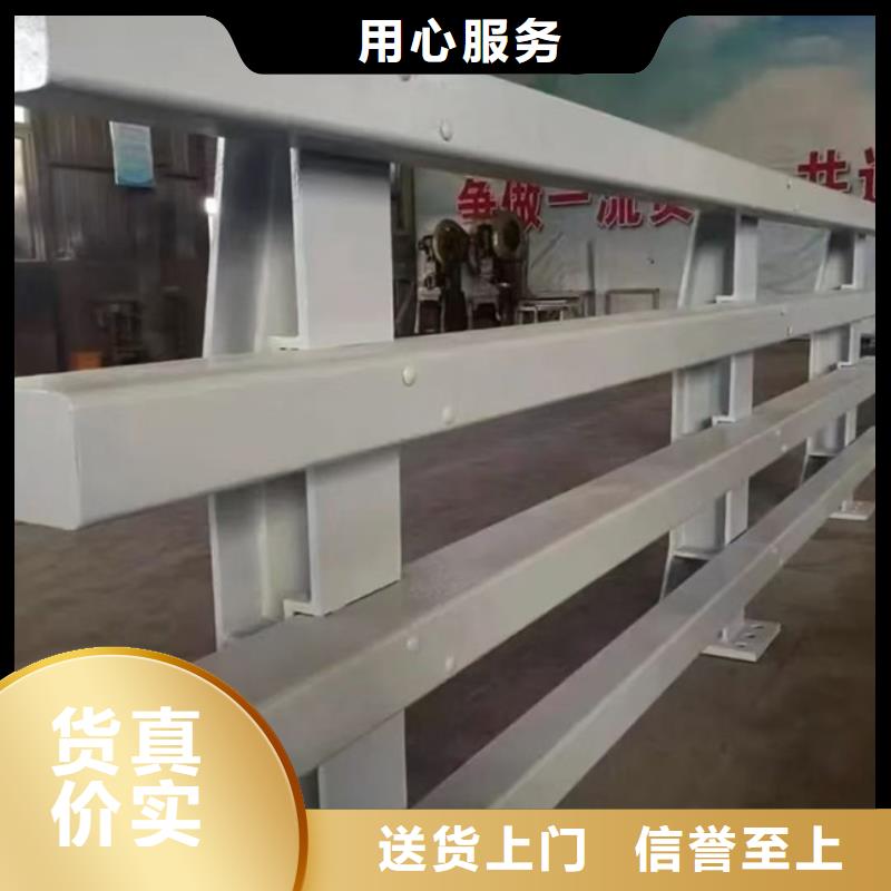 护栏不锈钢桥梁护栏厂家直销大量现货