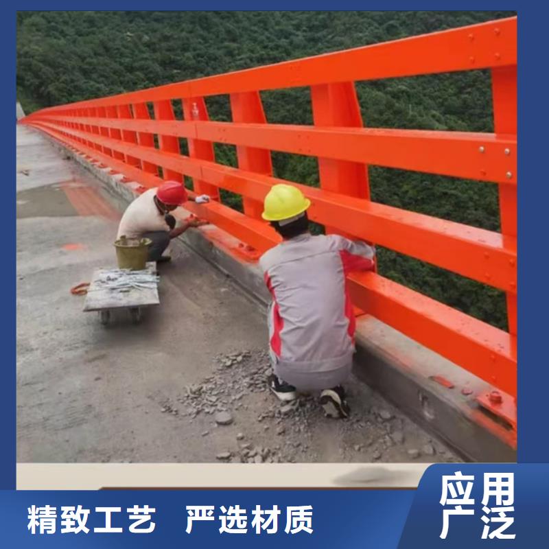 护栏您想要的我们都有