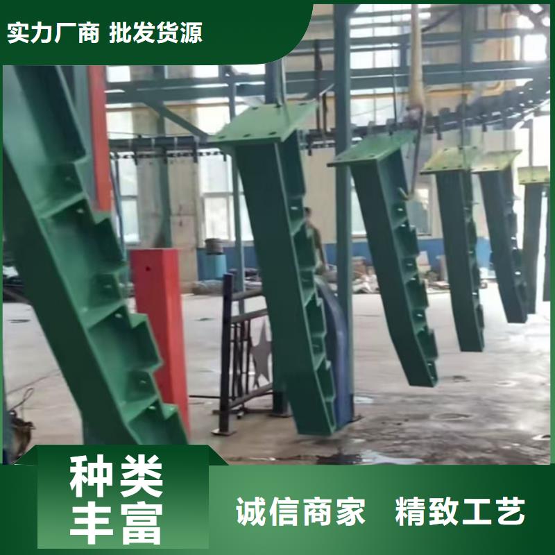 护栏厂家直销售后完善