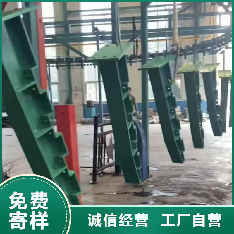 玉林燈光護(hù)欄