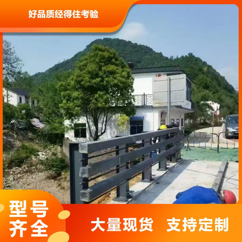 玉林燈光護欄