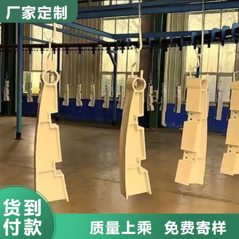 桥梁防撞护栏支持发样品量大从优