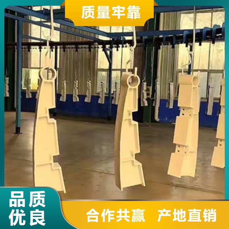 不銹鋼欄桿護欄定制費用