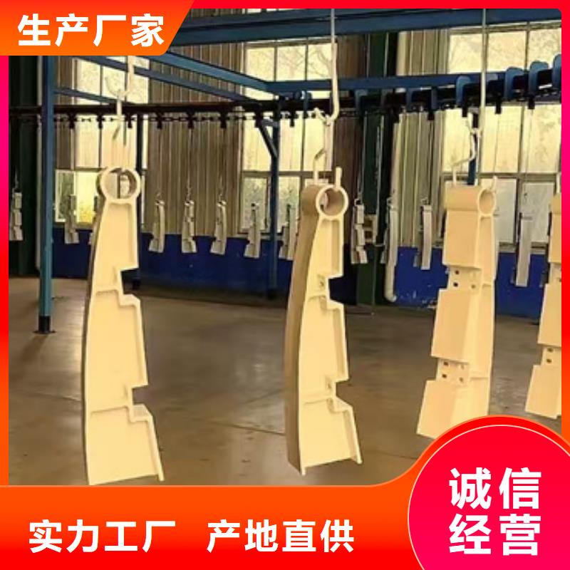 护栏-桥梁护栏 选择我们没错
