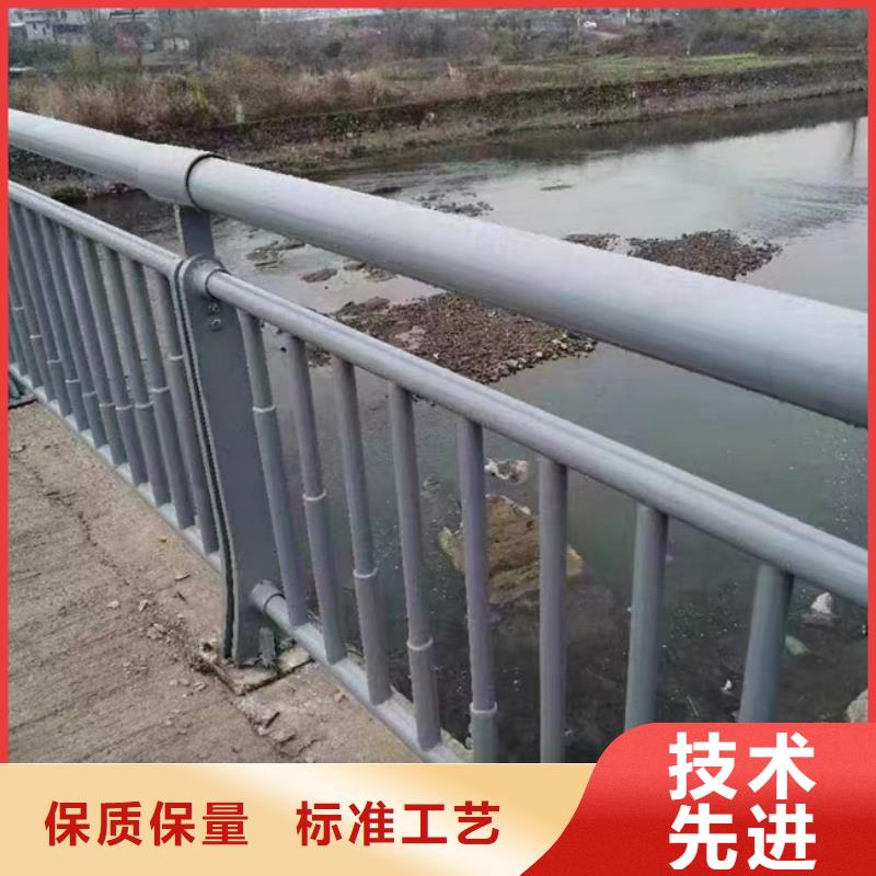 護欄LED防護欄桿廠家實力大