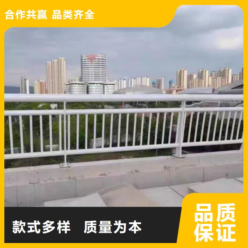 南安焊接鋼板立柱