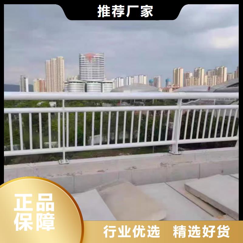 高明市政護欄