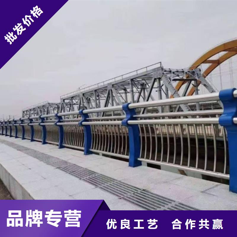 河道景觀護欄以誠為本歡迎咨詢