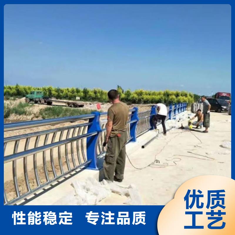 河道灯光护栏支持发样品量大从优