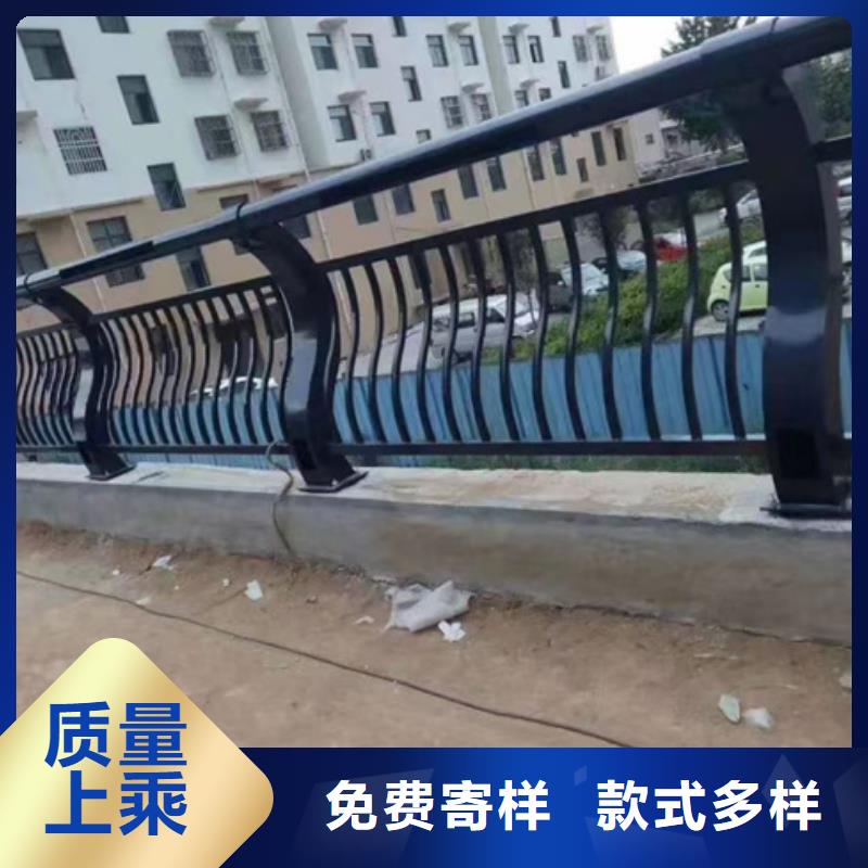 雷州304不銹鋼欄桿