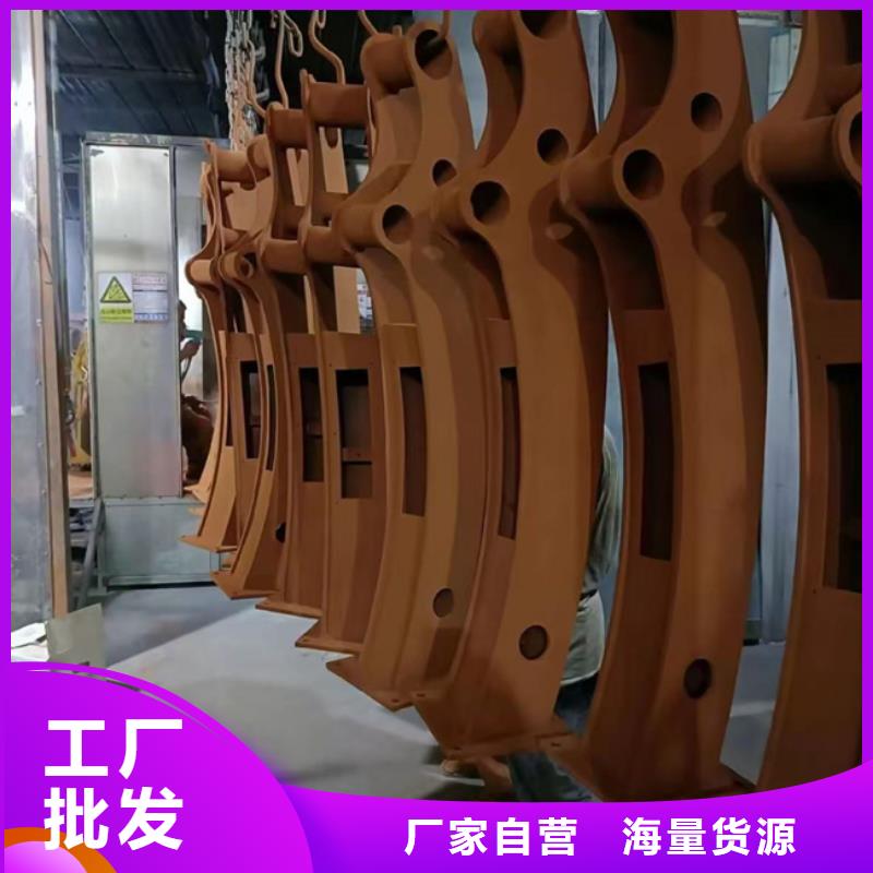 不锈钢护栏支持发样品量大从优
