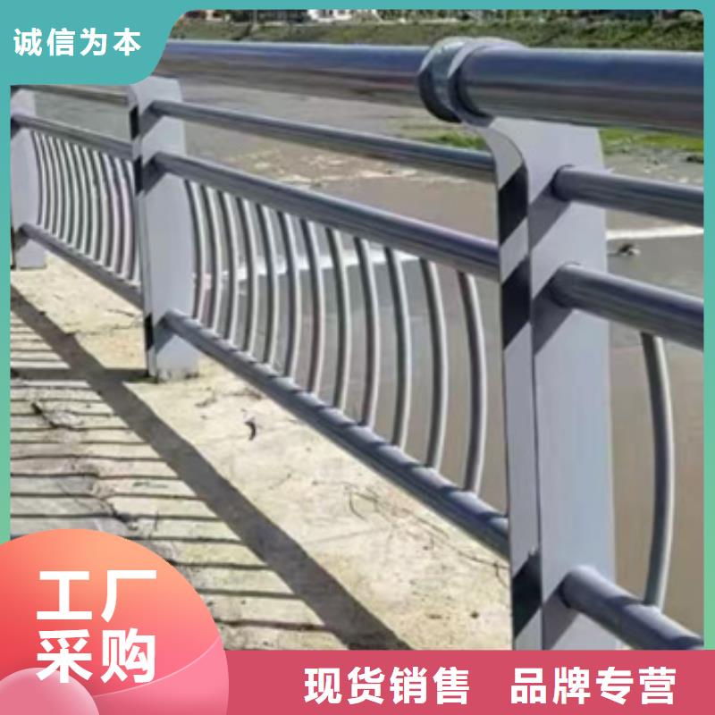 護欄不銹鋼橋梁護欄專業的生產廠家