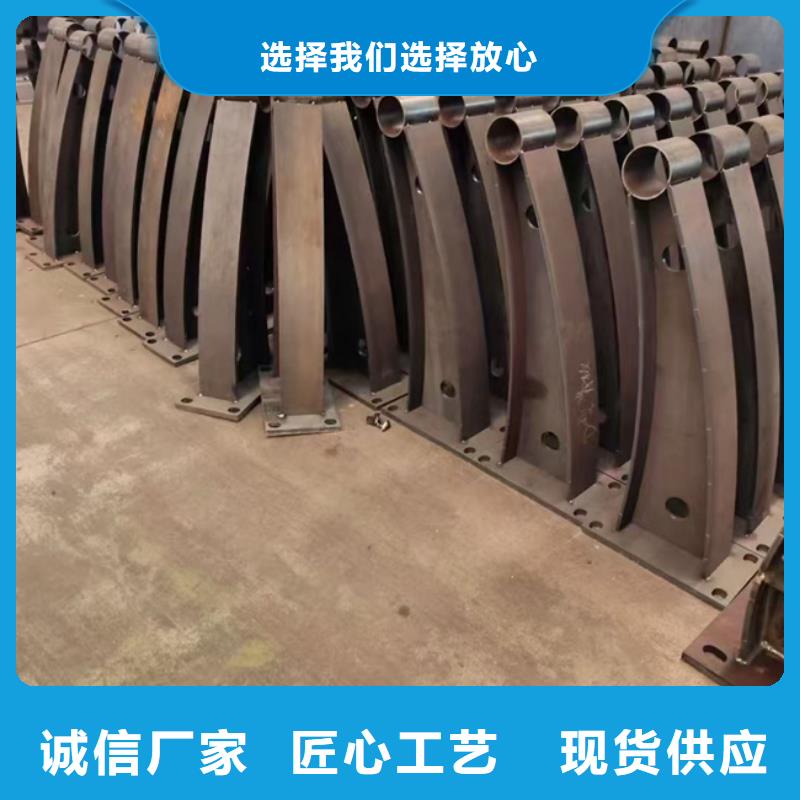 天橋護欄生產廠家歡迎訂購