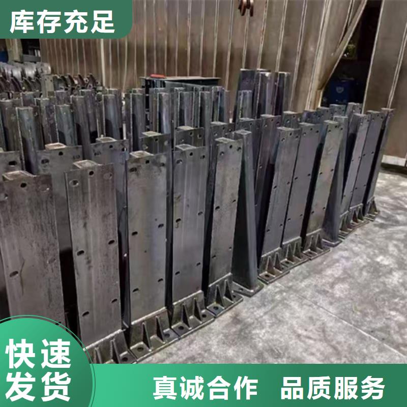 不銹鋼工程立柱可在線參觀
