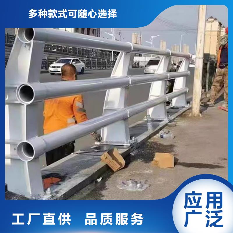 荊門景觀復(fù)合管護(hù)欄