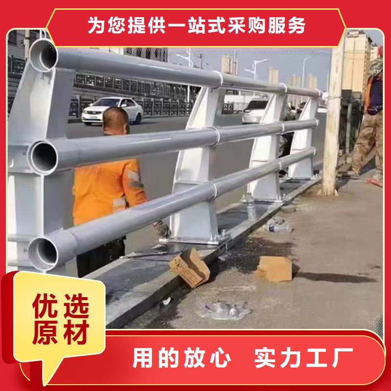城市過街天橋護欄可按需求定制