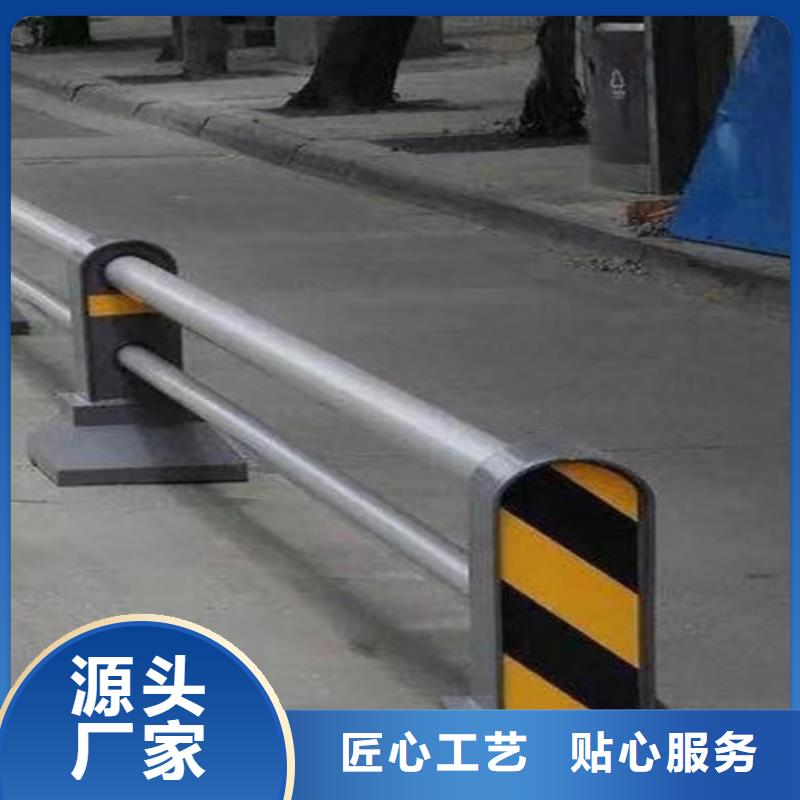 景觀橋梁欄桿價格專業定做