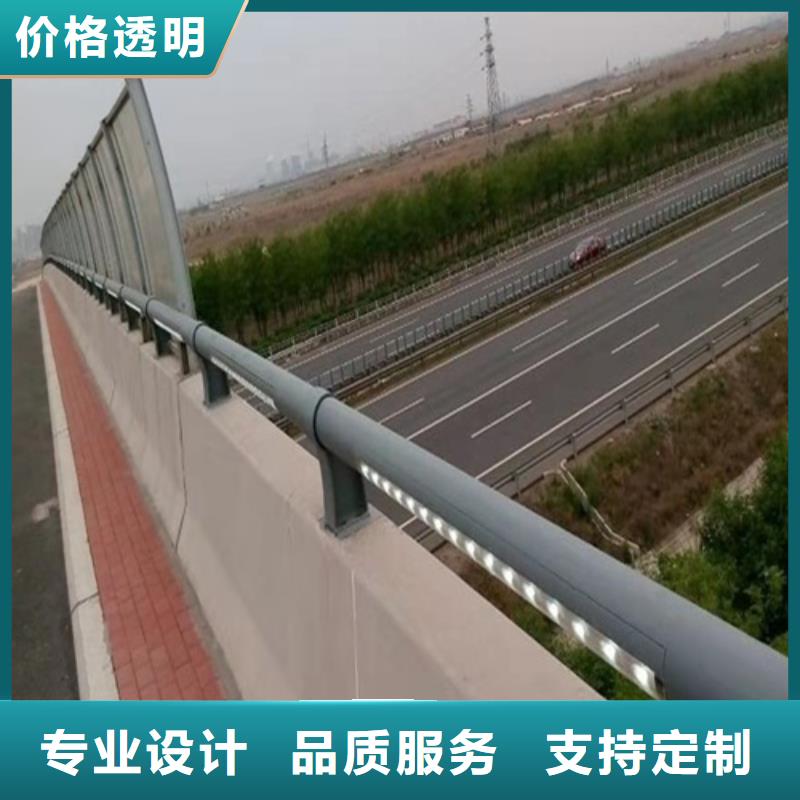 304不銹鋼立柱款式新穎