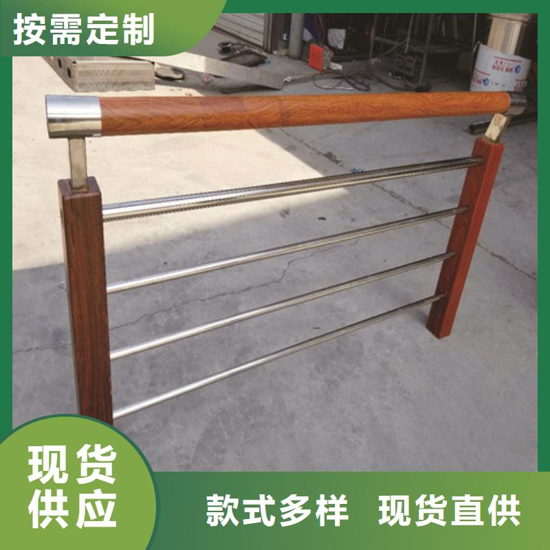 Q235鋼板立柱售后無憂