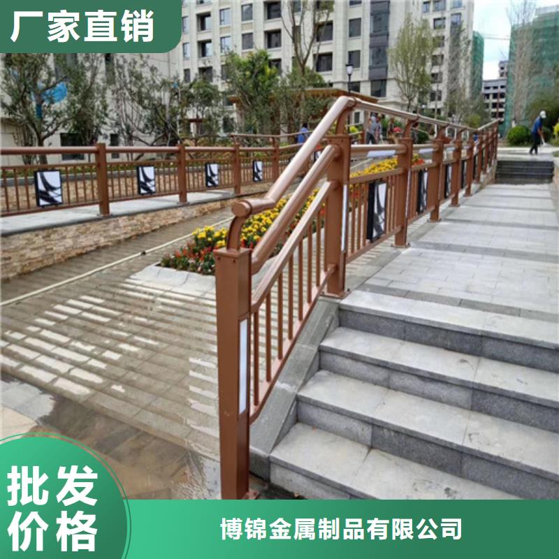 耐候鋼板立柱使用壽命長