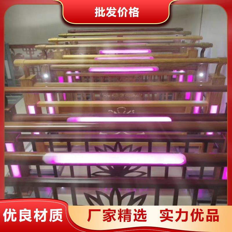 不銹鋼復合鋼管貨源充足