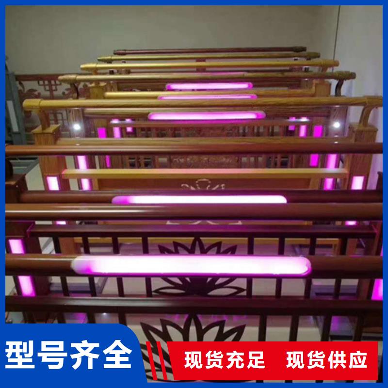 不銹鋼橋梁護欄/欄桿規格齊全