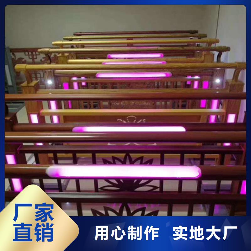 【不銹鋼橋梁防撞護欄河道景觀燈光護欄,【高速開口欄網】大量現貨供應】