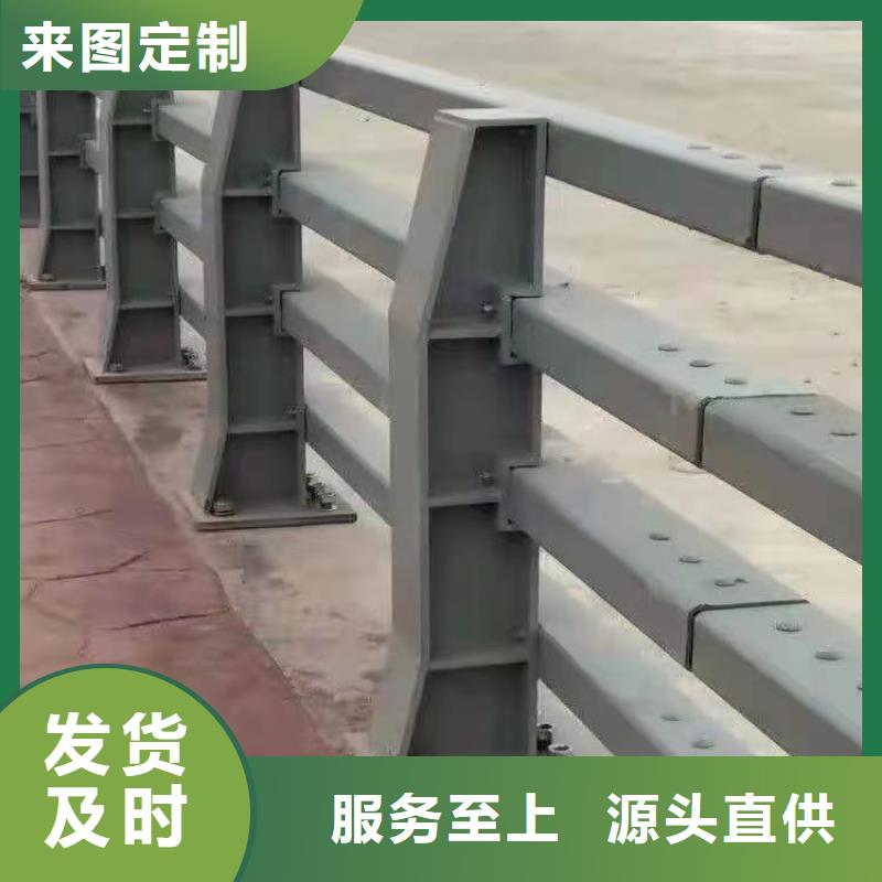 橋梁景觀不銹鋼欄桿售后服務優