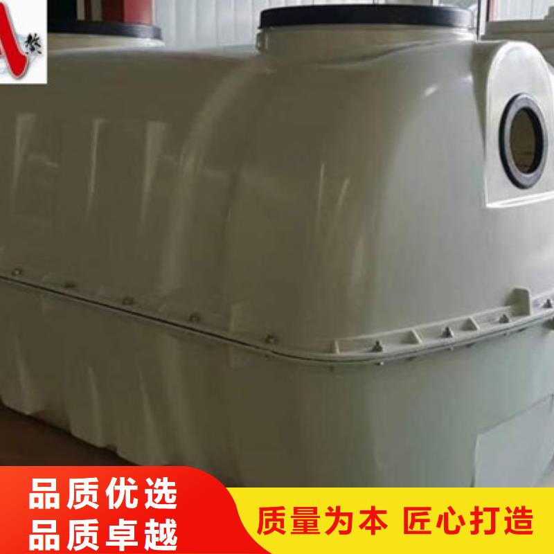 玻璃鋼化糞池玻璃鋼夾砂管道品質保證