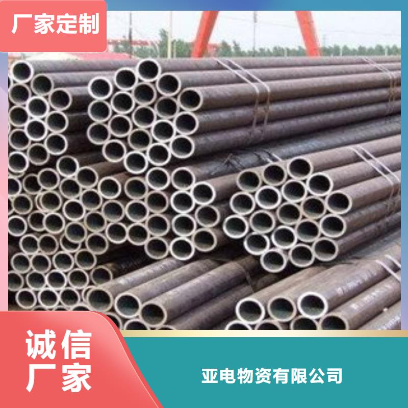 厚壁鋼管【異型鋼管】實(shí)力廠商