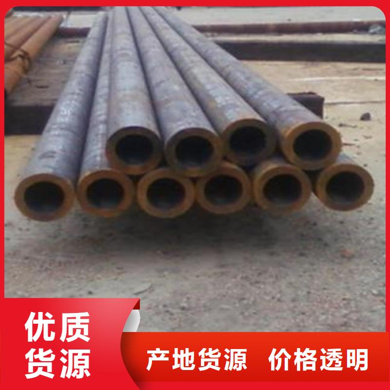 厚壁钢管异型钢管源头采购
