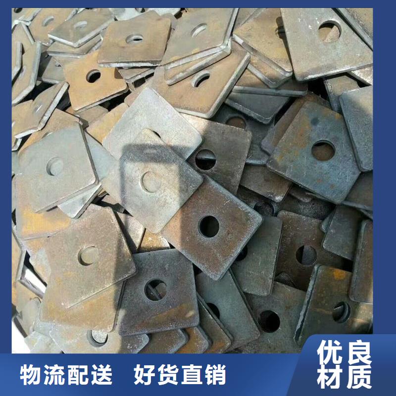 法蘭樣品