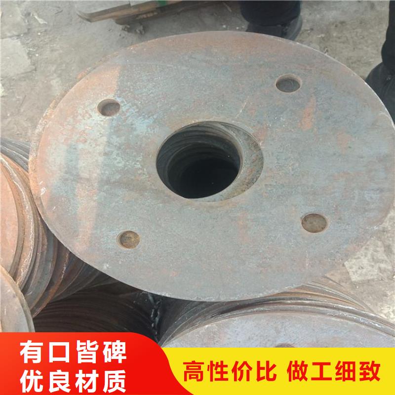法蘭定做