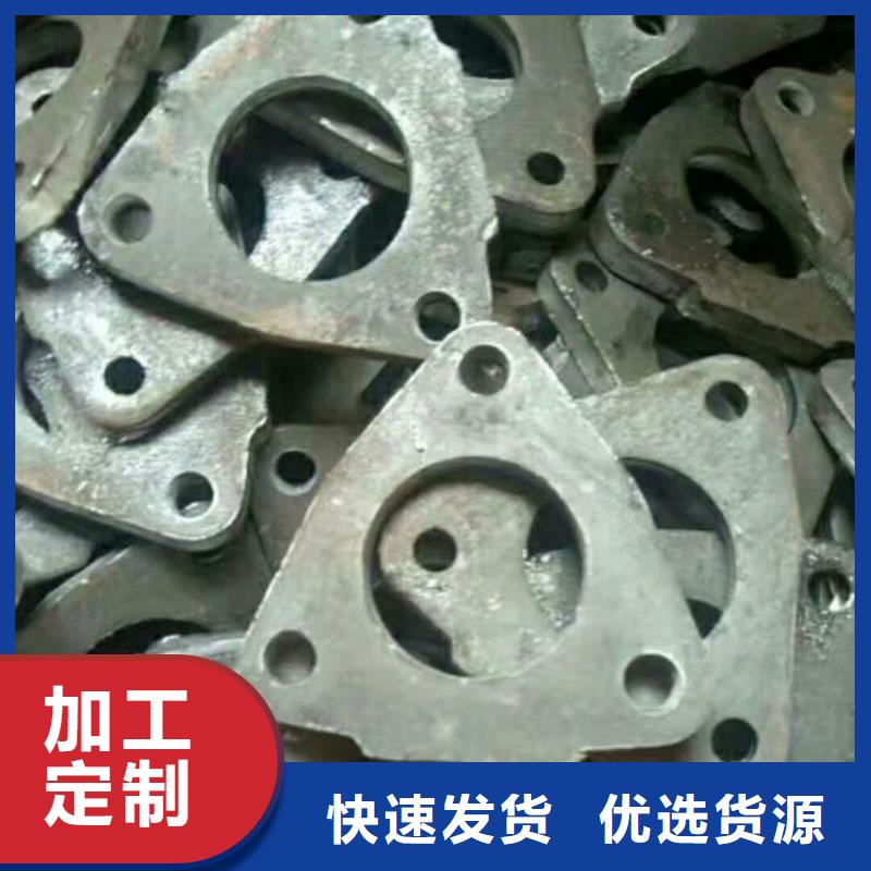 沖壓件冷拔異型鋼管廠家實力大