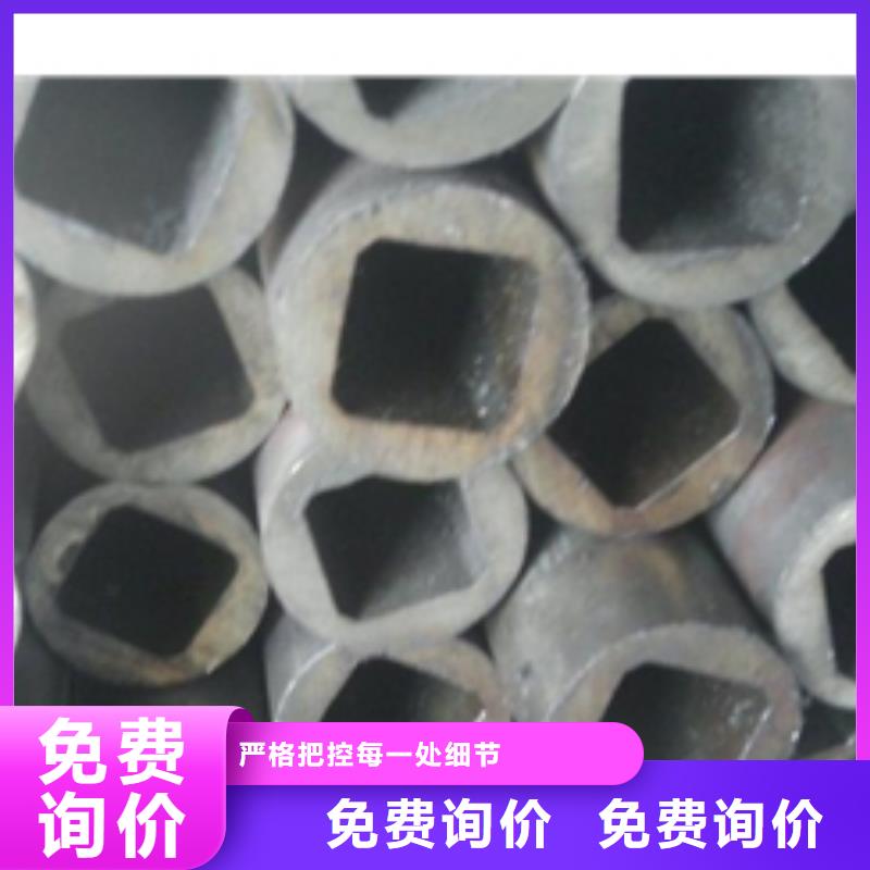 精密鋼管,厚壁鋼管多種場景適用