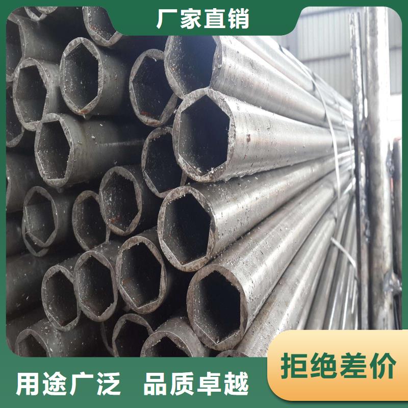 精密鋼管_冷拔異型鋼管專業生產設備