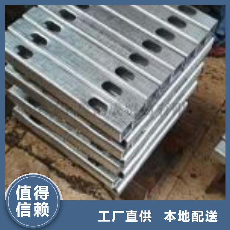 激光切割打孔钢板折弯异型钢管实体厂家