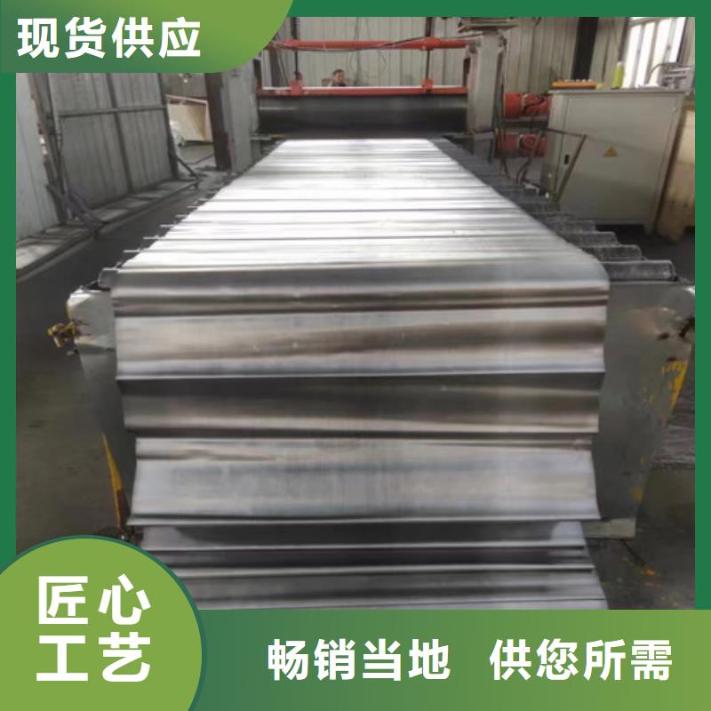 防輻射鉛皮質量可靠的廠家