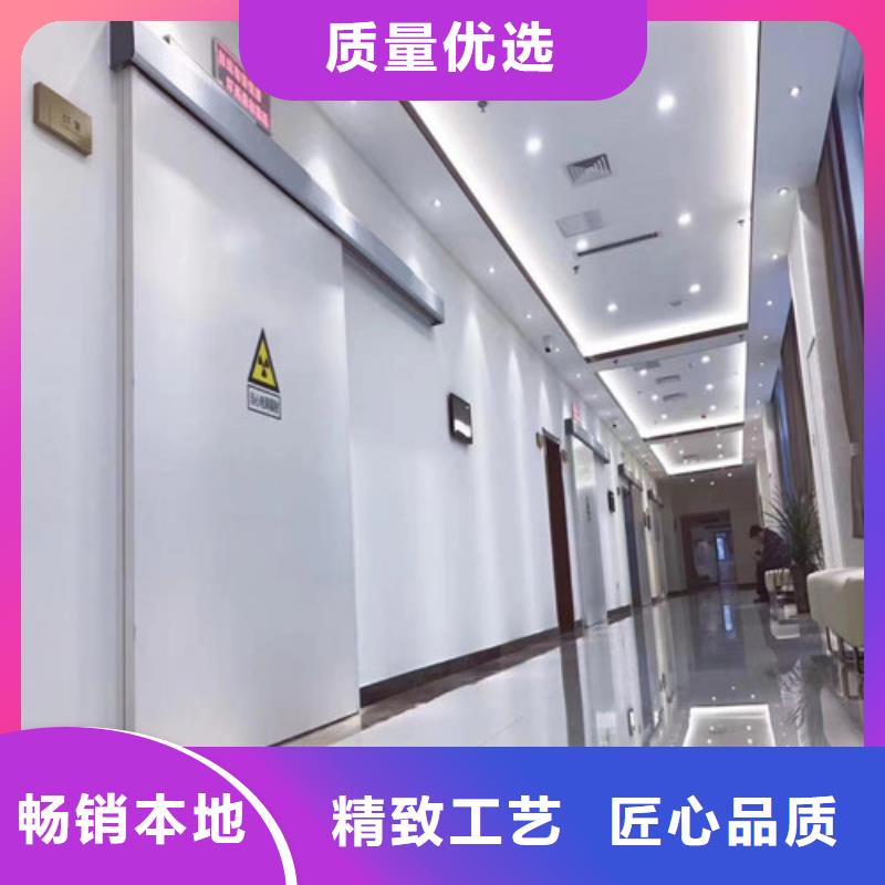 醫院病房門醫用鉛門多少錢