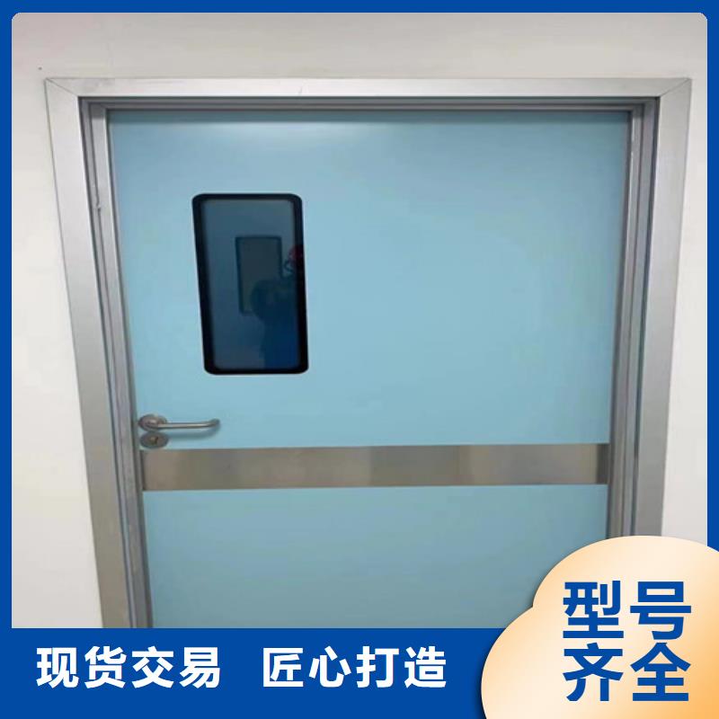 探傷房鉛門生產廠家