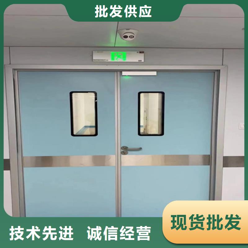 服務(wù)周到的手動(dòng)鉛門供貨商
