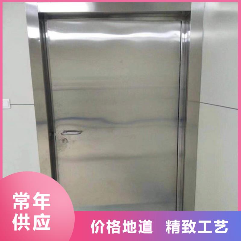 鉛板鉛門醫(yī)用防護(hù)鉛門價(jià)格