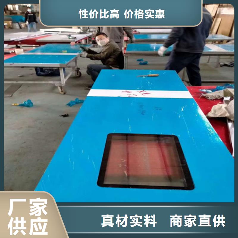 口碑好的DR鉛門廠