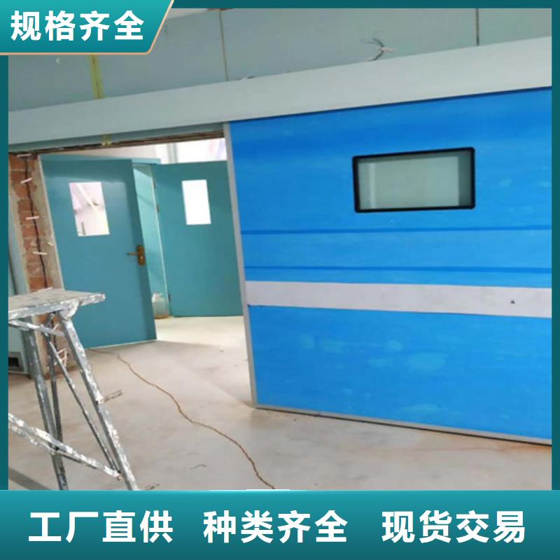 質量優的電動感應鉛門實體廠家