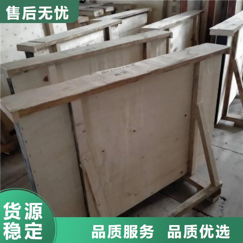 鉛門定制鉛門價錢