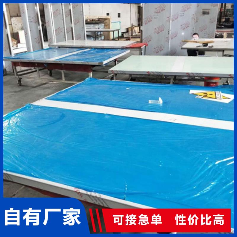 醫院病房門醫用鉛門多少錢